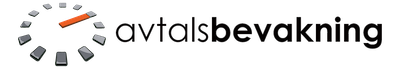 Avtalsbevakning logo